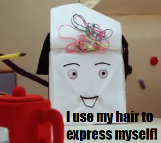 VEE3RDEYE's tweet photo. Fun Fact, this character was based on me: http://t.co/sCyjQGNVhC