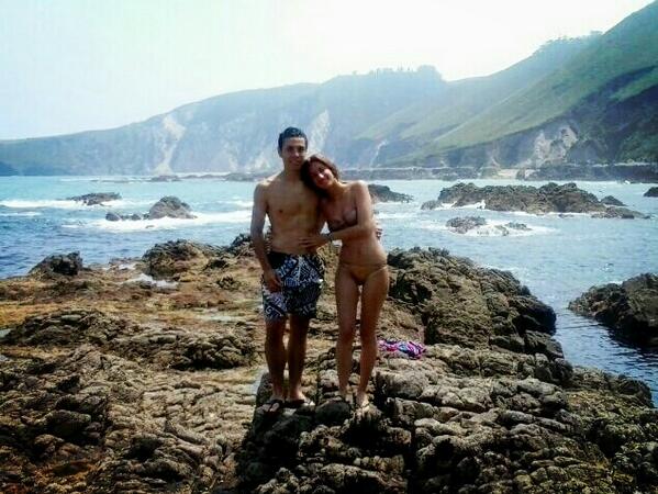 MariaPera9's tweet photo. Dejadme volver http://t.co/1BkdW90wVr