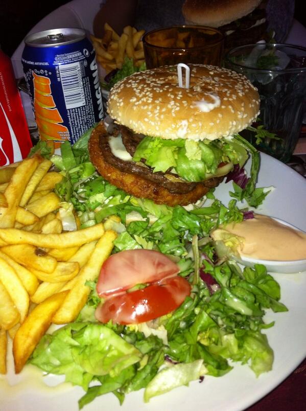 MarpeauMehdi's tweet photo. Hummmm ! http://t.co/ncvjfc9YSW