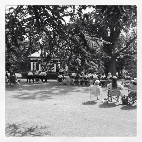 WESTERN PARK, LEICESTER