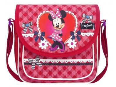 DifferentDutch's tweet image. Nieuw! Kijk snel op de site voor nog meer leuke #tassen #minniemouse #disney