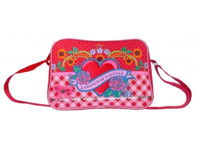 DifferentDutch's tweet image. Nieuw in onze collectie! #BFF #BFFsugarsugar #hip #meidentas #tas