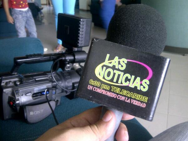 Noticias tweet media