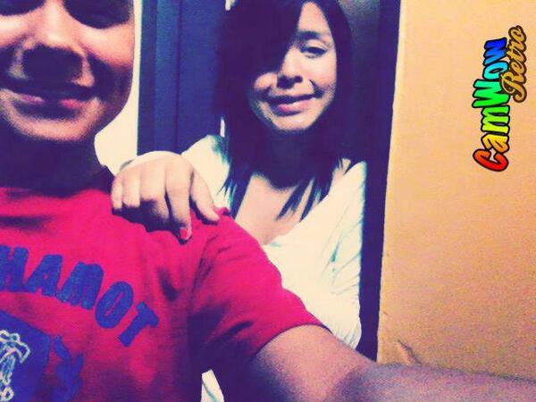 csp_26's tweet photo. con mi amigo <3 http://t.co/XFmua6iDUM