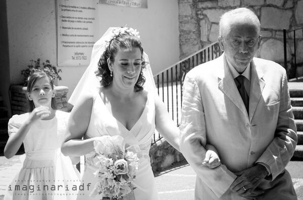 imaginariadf's tweet image. de la boda de Yesika+Edgar #fffoto #photography #canon #blancoynegro