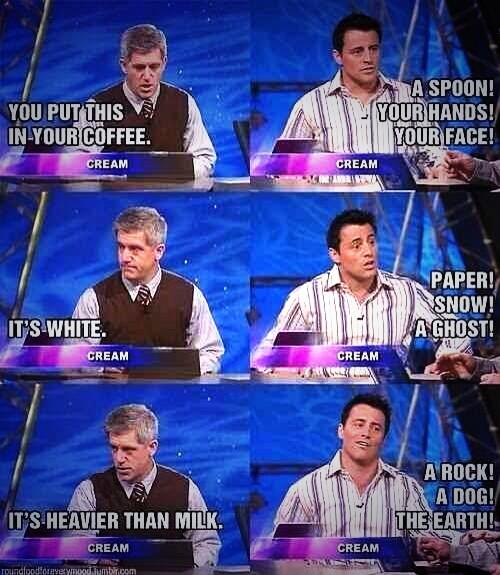 This episode will never get old 😂 #Friends