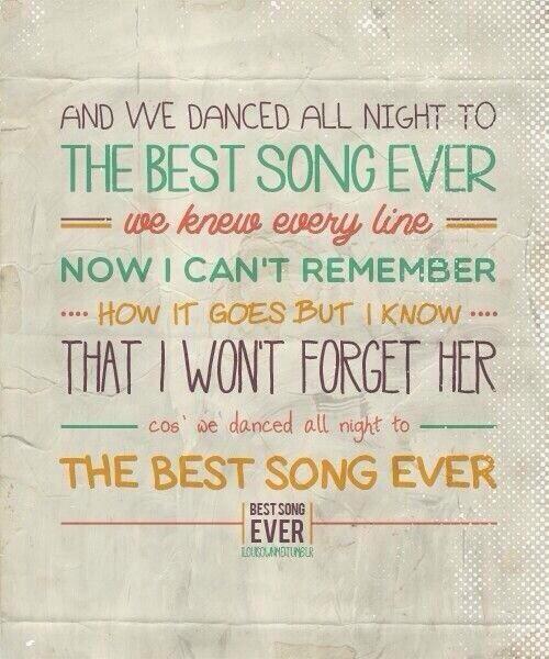 andreaavenr's tweet image. “@jessleal7: #OneDirectionBestSongEverIsAmazing!! RT if you're excited about it. http://t.co/dNKxMTyXIB”