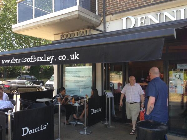 Really good day with fellow <a href="/q_guildbutchers/">Q Guild of Butchers</a>