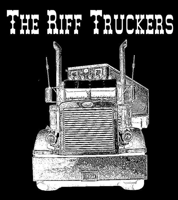 LaTriangu's tweet photo. RIFF TRUCKERS este sabado R´N´R POLVORIENTO Y DE ALTO TONELAJE... http://t.co/dy8V1DIdf9