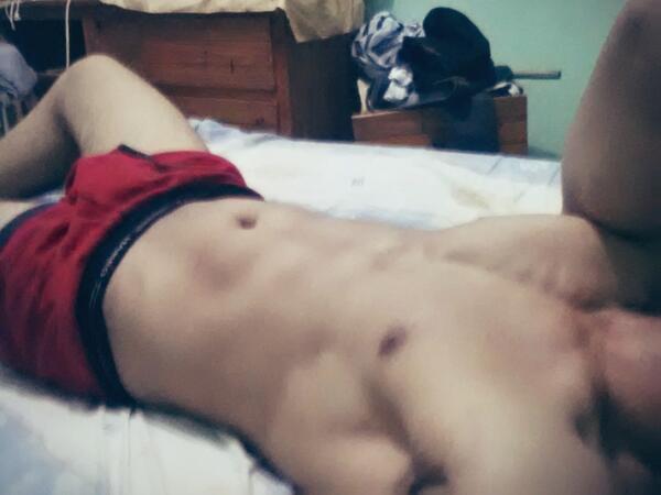 ZhaelHernandez's tweet photo. #ABSforTity @iCudGivATityFuk :* http://t.co/LowjZ5DQr7