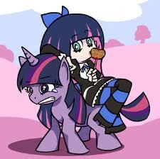 SweetToothSocks's tweet image. Give me a pony ride
Motherfucker