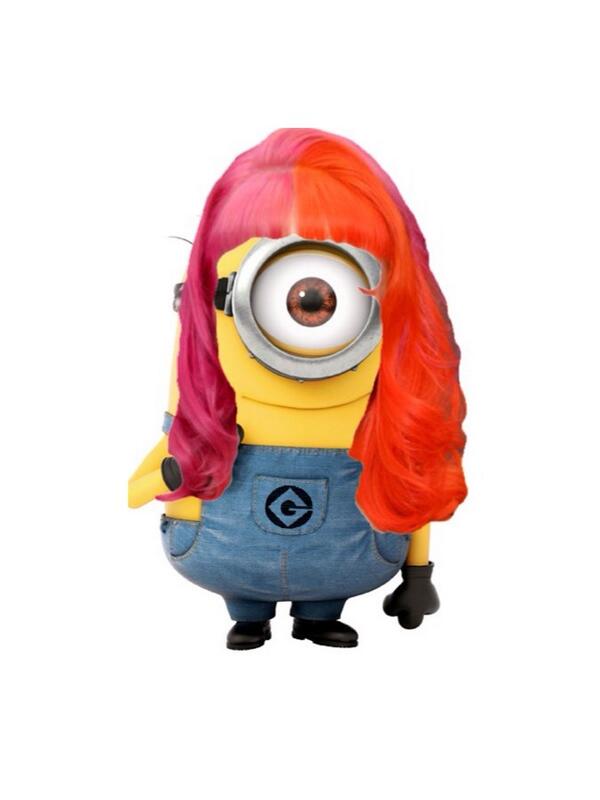 FTparamore's tweet image. Haha so cute! RT @OrangeParamore @FTparamore : Get @yelyahwilliams to see this.