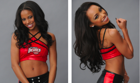 FYeahDevilGirls's tweet photo. ALL STAR DRAMA! @ahshadevilgirl has decided to run against captain @jelenadevilgirl! http://t.co/Rm1csIQT2q http://t.co/ySVrnsrmBR