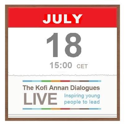 ད་ལྟ་ <a href="/UN/">United Nations</a> ལ་ <a href="/KofiAnnan/">Kofi Annan</a> ནས་དམངས་གཙོ་དང་འོས་བསྡུ་ཐོག Dialogue on democracy &amp; elections. bit.ly/17YXaye