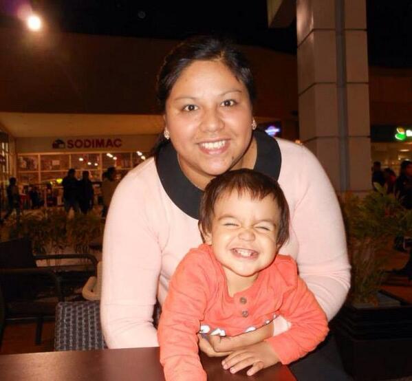 Arianna Asencio tweet media