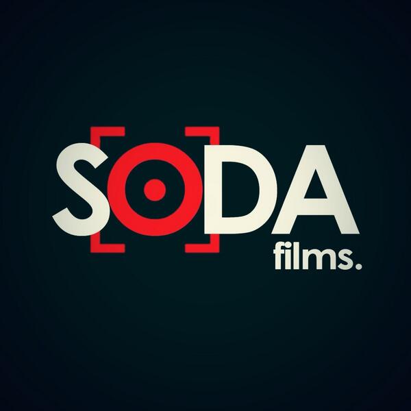 SodaFilms's tweet photo. Se vienen más y mejores cosas con @SuelePasarShow w/@Renatrix &amp; @HugoVigoe http://t.co/Zdvgkk1qJN