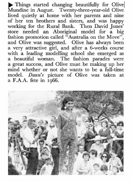 sirblkns's tweet photo. @mdavisUNSW here's an article on Mums modeling #dawnmagazine #olivemundine http://t.co/CkYftOWpZu