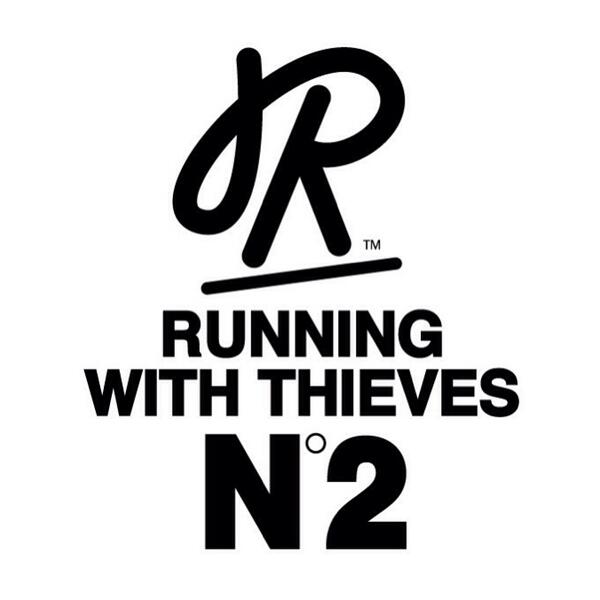 RWThieves's tweet photo. NO.2 Coming soon. Look out! http://t.co/nAZBstiz7f
