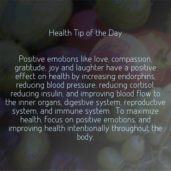 ChefNeet's tweet image. Found a great #healthtip on the iOS app Health Tip of the Day. See more at facebook.com/healingwithnut…