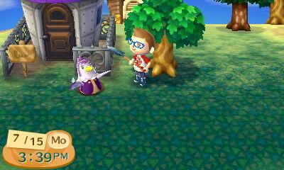 freidyne's tweet photo. #ACNL http://t.co/Zjur51EXbW