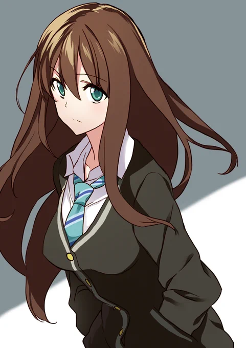 らくがきしぶやりん