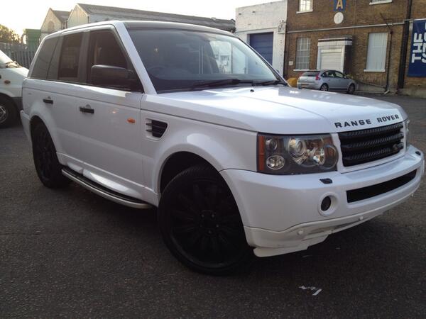 VehicleWrapsUK tweet picture