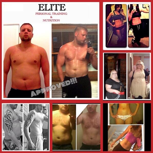 Elite_Boxercise's tweet image. We all changed! It took will power &amp;amp; determination, Will you???? #timetochangetuesday #gym #health #Nutrition