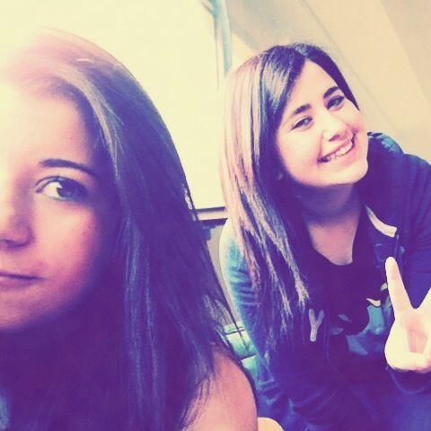 #amica #sei #speciale #tivogliobene