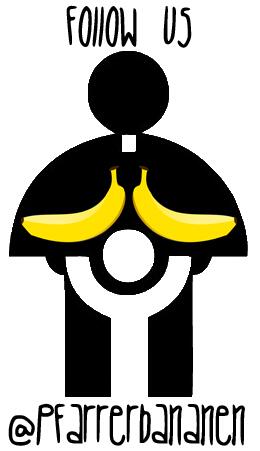 pfarrerbananen's tweet photo. Wir erscheinen nun in neuem #Glanz! #Danke @airmaxx_ch http://t.co/4M3amGigTh
