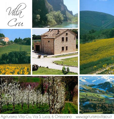 AgriturismiAP's tweet photo. Venite a passare la #Pasqua nelle #Marche. http://t.co/JuJQ13TD7V Fantastici #paesaggi vi aspettano! http://t.co/5Kzjzl2zt1