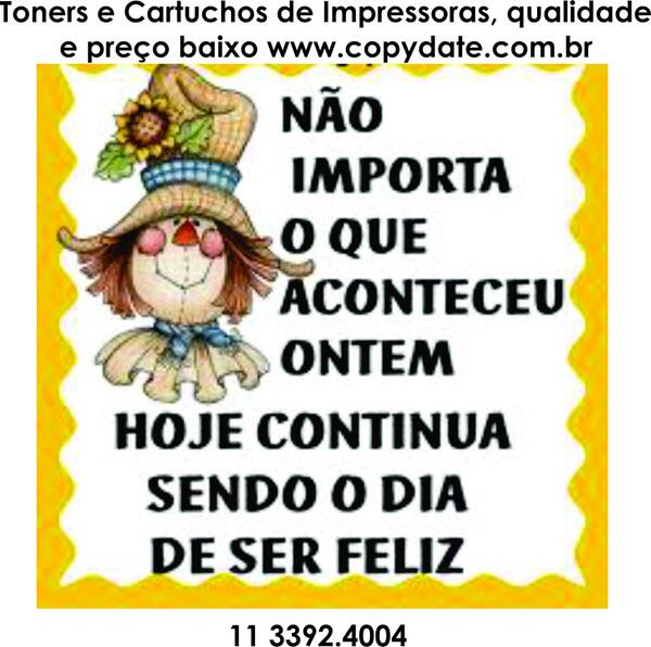 CopyDate's tweet image. ESTAMOS ESPERANDO O SEU CONTATO......!!