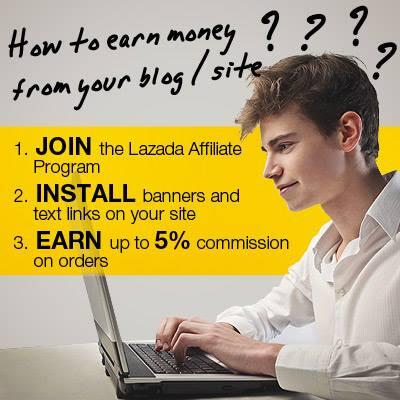 Lazada_PH's tweet photo. The only time "traffic" is music to the ears: Turn that traffic to profit with the Lazada Affiliate Program. http://t.co/A3nij4GILw