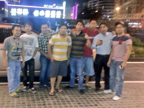 BARRY1670's tweet photo. Good luck Good health and God bless:-) @abet http://t.co/nCmHkU6GAr