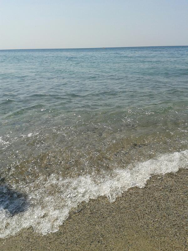 roccap1's tweet image. #simerimare