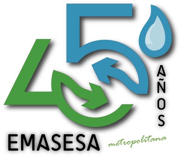 JaviFdezBdj's tweet photo. Mi propuesta 1 de logo @emasesa #LogoyEslogandeTuagua http://t.co/UWD3LVk5gJ