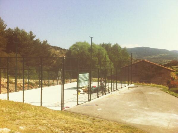 castillejogolf's tweet photo. Esta semana ya..... http://t.co/7f7MV02ldK