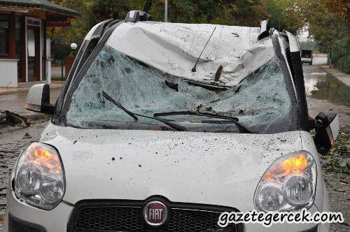 Olmaz demeyin, Kaskosuz yola çıkmayın. Avrupa Uzman Grup Sigorta...