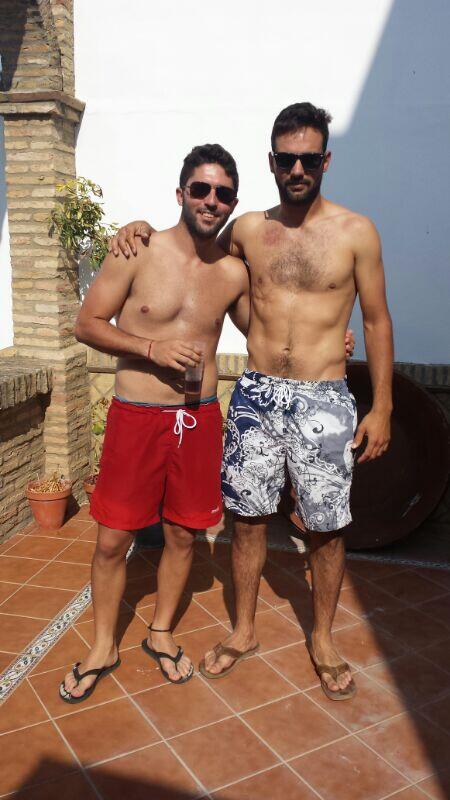trompegg86's tweet photo. @candyv10 que buen día y que agusto. Eres un amigo que todo el mundo quisiera tener. http://t.co/8IQJTcN8XU