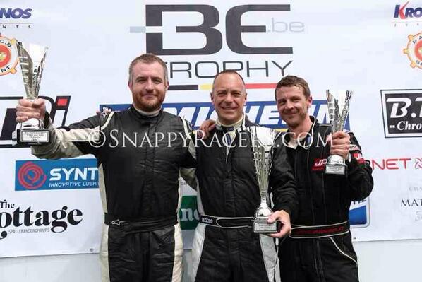 snappyracers's tweet photo. @NapierRacing Boom!! http://t.co/R629RHvD2i