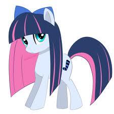 SweetToothSocks's tweet image. Holy SHIT i'm a pony O...o