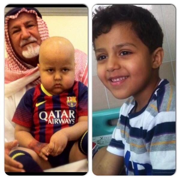 KTMH86's tweet photo. @saeedalhelal 

الاسم : سعود 
المرض سرطان بالدم 
العمر:٤سنوات

دعوه له بـ الشفاء من صائم ان شاء الله تستجيب http://t.co/7d0GixYwvS