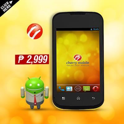 Lazada_PH's tweet photo. Reward yourself with a handy, all-around smartphone packed with awesome features that's easy on the pocket! http://t.co/cMSFf4r9Gl