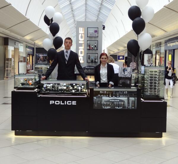 PoliceWatchesUK tweet media