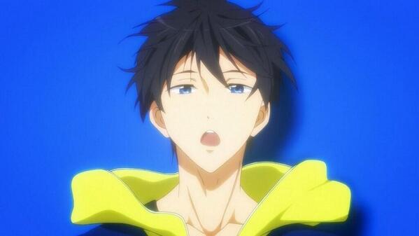 makomako_12_'s tweet photo. #これ見た瞬間何のアニメかわかる人RT http://t.co/Ur2WH2C3pv