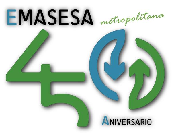 JaviFdezBdj's tweet photo. Mi propuesta 2 de logo @emasesa #LogoyEslogandeTuagua http://t.co/t5TT3r2WcX