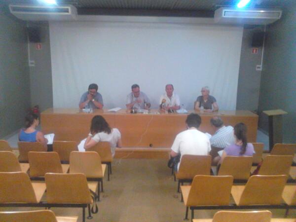 Arqueoxarxa tweet media