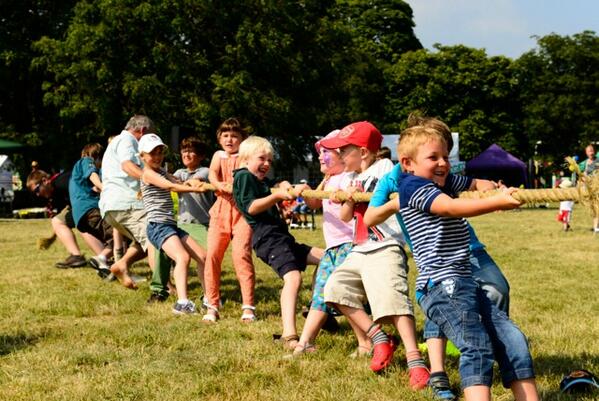 graylingwell's tweet image. Over £4,000 raised at the Graylingwell Park Summer Garden Party And Scouts Children’s Day!!! #chichester #community