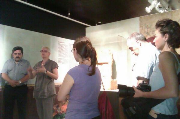 Arqueoxarxa tweet media