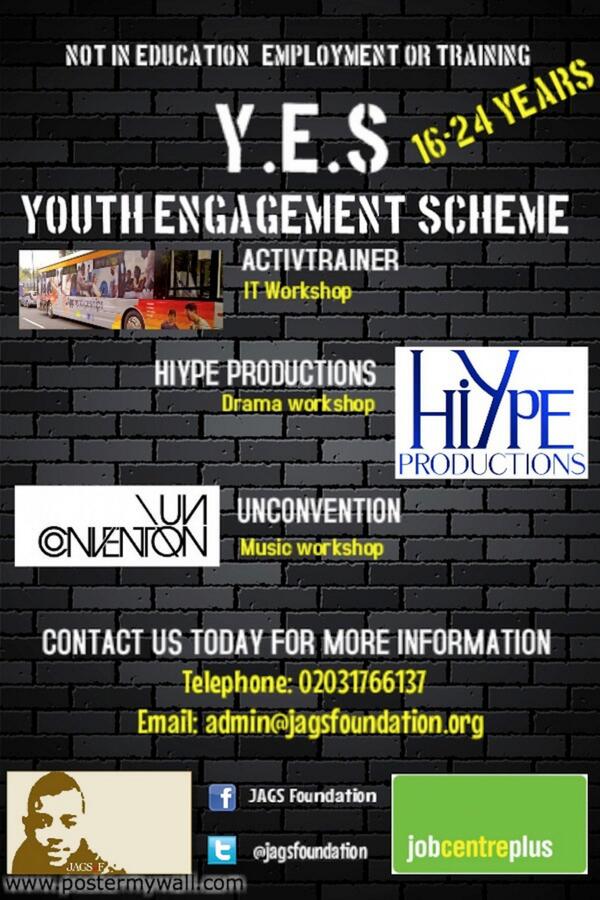 jagsconnect's tweet image. .@DWP attended meeting with 16-24 advisors re. new JAGS programmes #neets #youth  @HiypeProduction @robusttraining