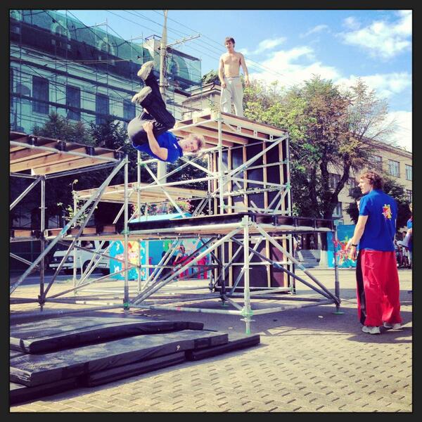 MakovJul tweet picture